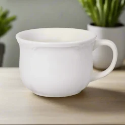 Filigree® Jumbo Soup Mug