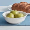 Filigree® Oval Vegetable Bowl