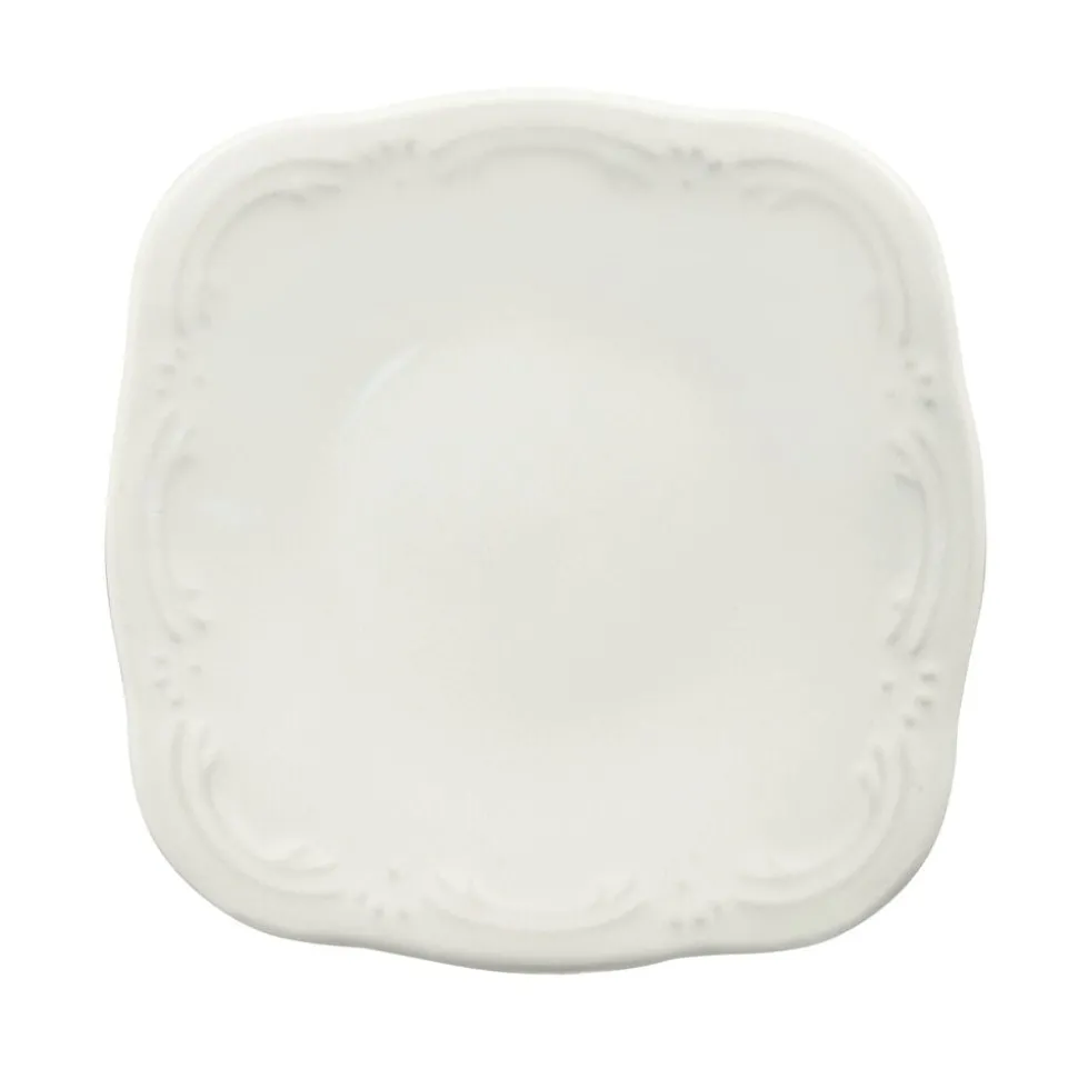 Filigree® Set of 4 Appetizer Plates