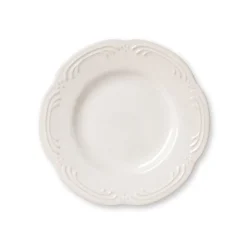 Filigree® Set of 4 Bread and Butter or Dessert Plates