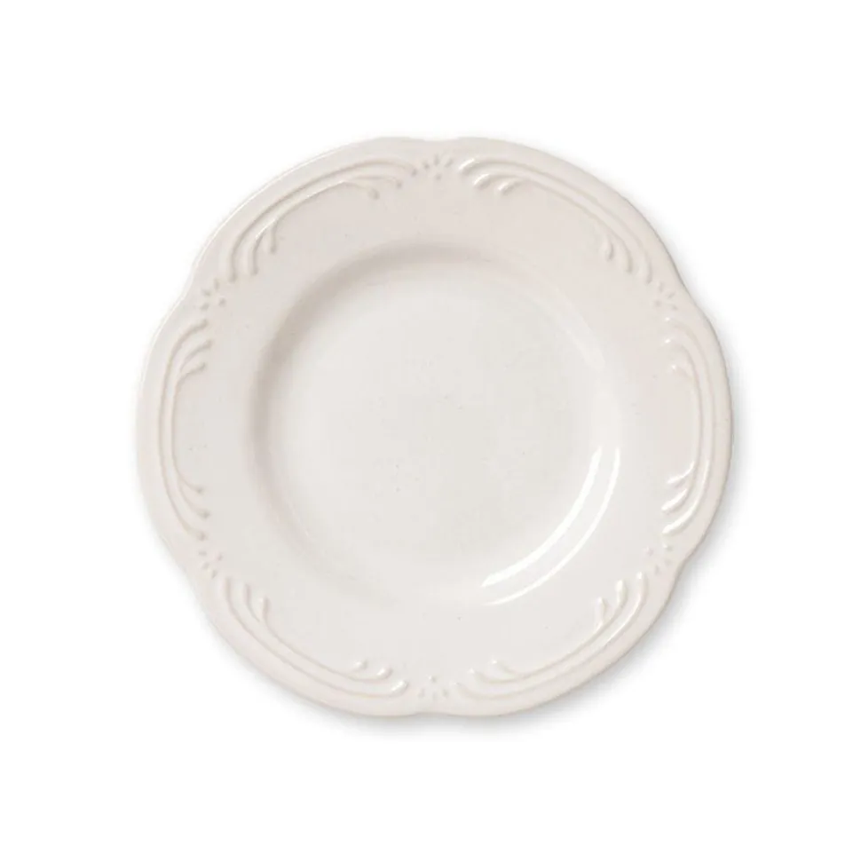 Filigree® Set of 4 Bread and Butter or Dessert Plates