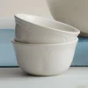 Filigree® Set of 4 Deep Soup Cereal Bowls