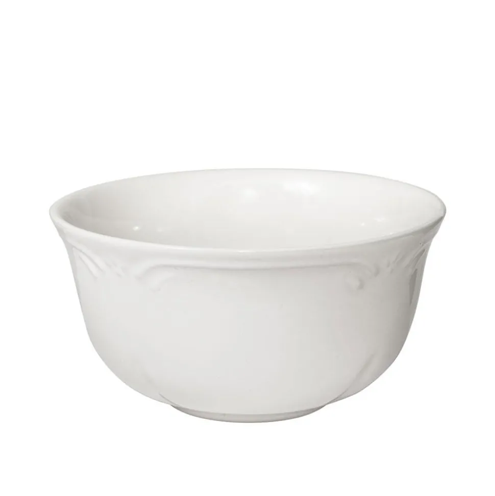 Filigree® Set of 4 Deep Soup Cereal Bowls