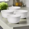 Filigree® Set of 4 Dessert Bowls