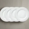 Filigree® Set of 4 Dinner Plates