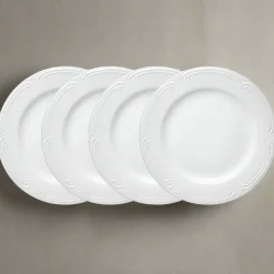Filigree® Set of 4 Dinner Plates