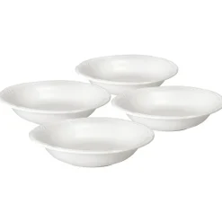 Filigree® Set of 4 Individual Pasta Bowls