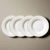 Filigree® Set of 4 Luncheon Plates