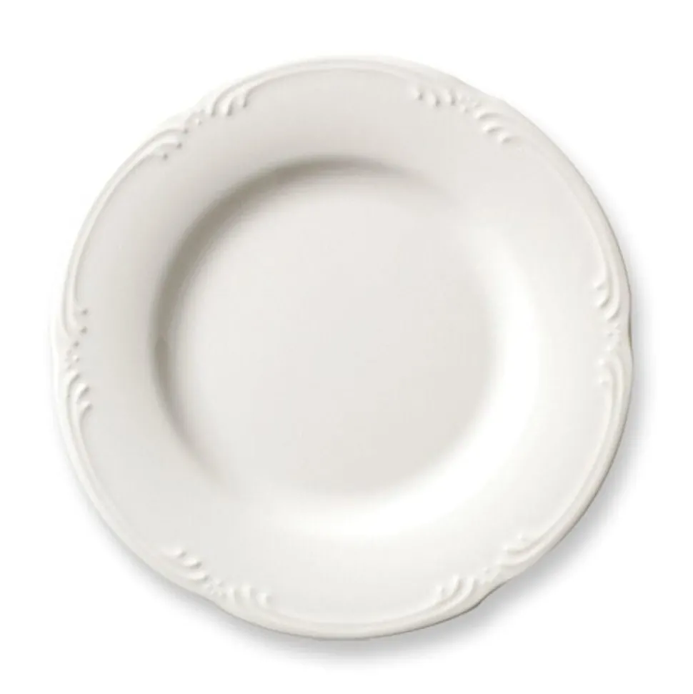Filigree® Set of 4 Luncheon Plates