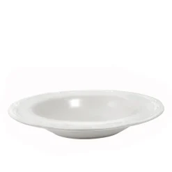 Filigree® Set of 4 Rim Soup Bowls
