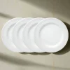 Filigree® Set of 4 Salad Plates