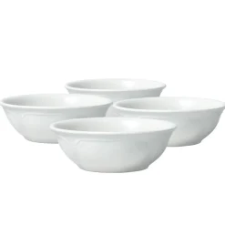 Filigree® Set of 4 Soup Cereal Bowls