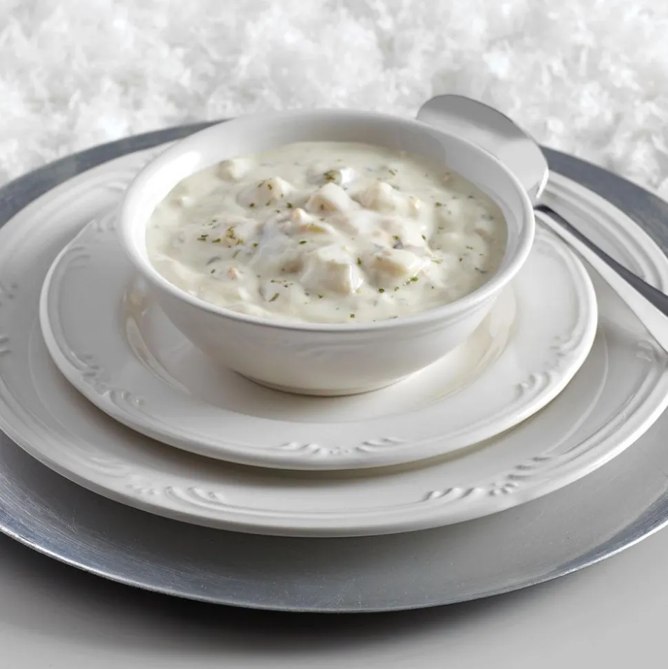Filigree® Set of 4 Soup Cereal Bowls