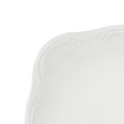 Filigree® Set of 4 Square Salad Plates
