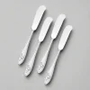 Flamingo Set of 4 Spreaders