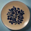 Folk Art® Dinner Plate