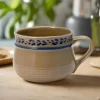 Folk Art® Jumbo Soup Mug
