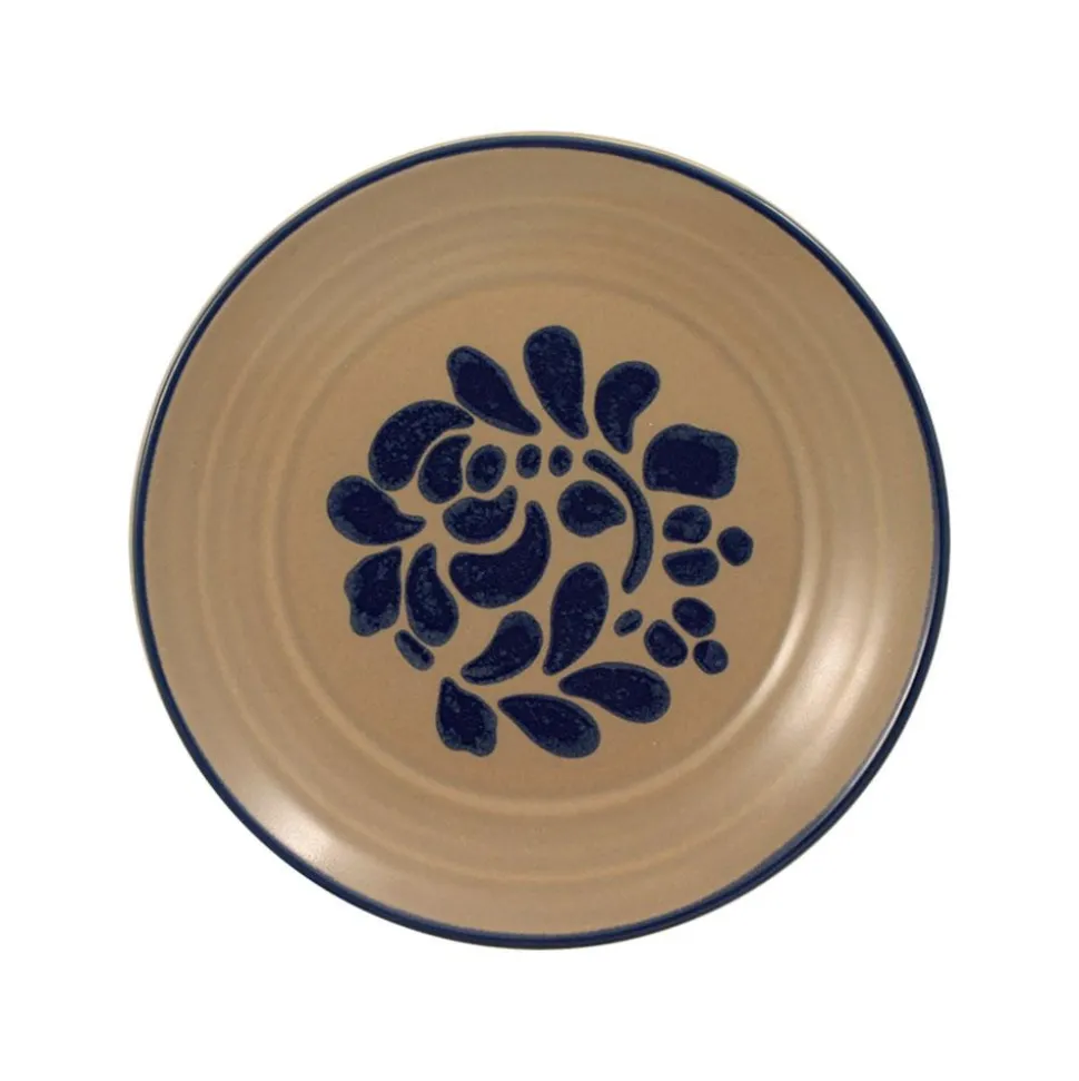 Folk Art® Salad Plate
