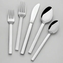 Forged Graciela 20 Piece Flatware Set service for 4