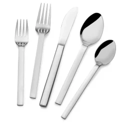 Forged Graciela 20 Piece Flatware Set service for 4