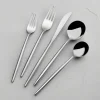 Forged Shea 20 Piece Flatware Set, Service for 4