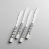 French Cafe Set of 4 Spreaders