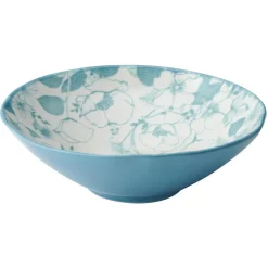 Garden Blossom 12 Piece Dinnerware Set, Service for 4