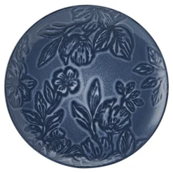 Garden Elegance 12 Piece Dinnerware Set, Service for 4