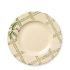 Garden Party® Set of 4 Salad Plates