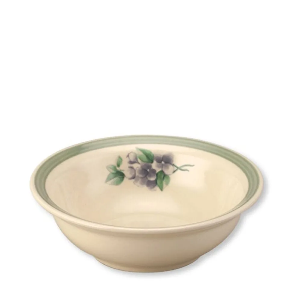 Garden Party® Set of 4 Soup Cereal Bowls