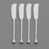 Geneva Forged Set of 4 Spreaders