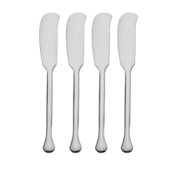 Geneva Forged Set of 4 Spreaders