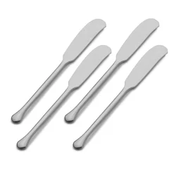 Geneva Forged Set of 4 Spreaders