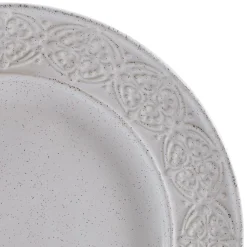Gia 12 Piece Dinnerware Set, Service for 4