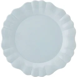 Graceful Petals 12 Piece Dinnerware Set, Service for 4