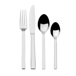 Graciela 16 Piece Flatware Set, Service for 4