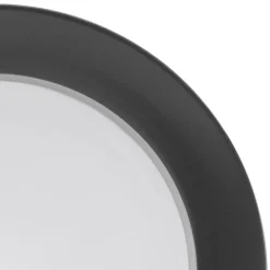 Grayson Charcoal 12 Piece Dinnerware Set, Service for 4