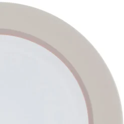 Grayson Taupe 12 Piece Dinnerware Set, Service for 4