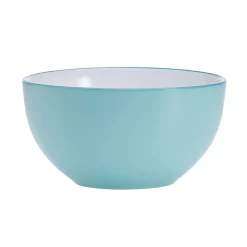 Grayson Teal 12 Piece Dinnerware Set, Service for 4
