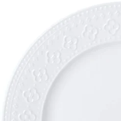 Haisley 12 Piece Dinnerware Set, Service for 4