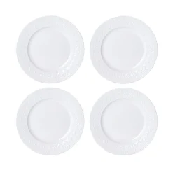 Haisley 12 Piece Dinnerware Set, Service for 4