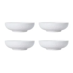 Haisley 12 Piece Dinnerware Set, Service for 4