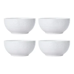 Haisley 12 Piece Dinnerware Set, Service for 4