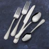 Halston 20 Piece Flatware Set, Service for 4