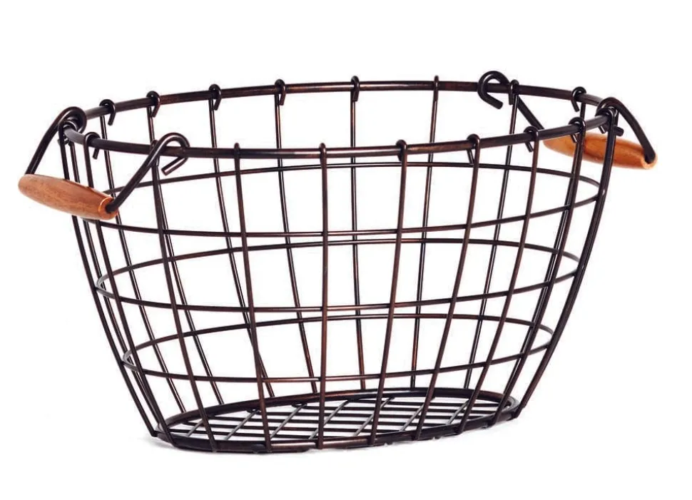 Harbor Adjustable Standing Storage Rack