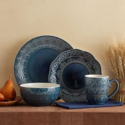 Havana Dinnerware Set