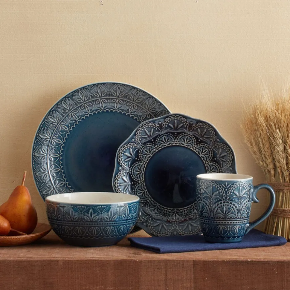 Havana Dinnerware Set