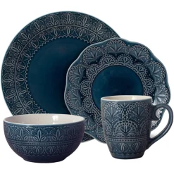 Havana Dinnerware Set