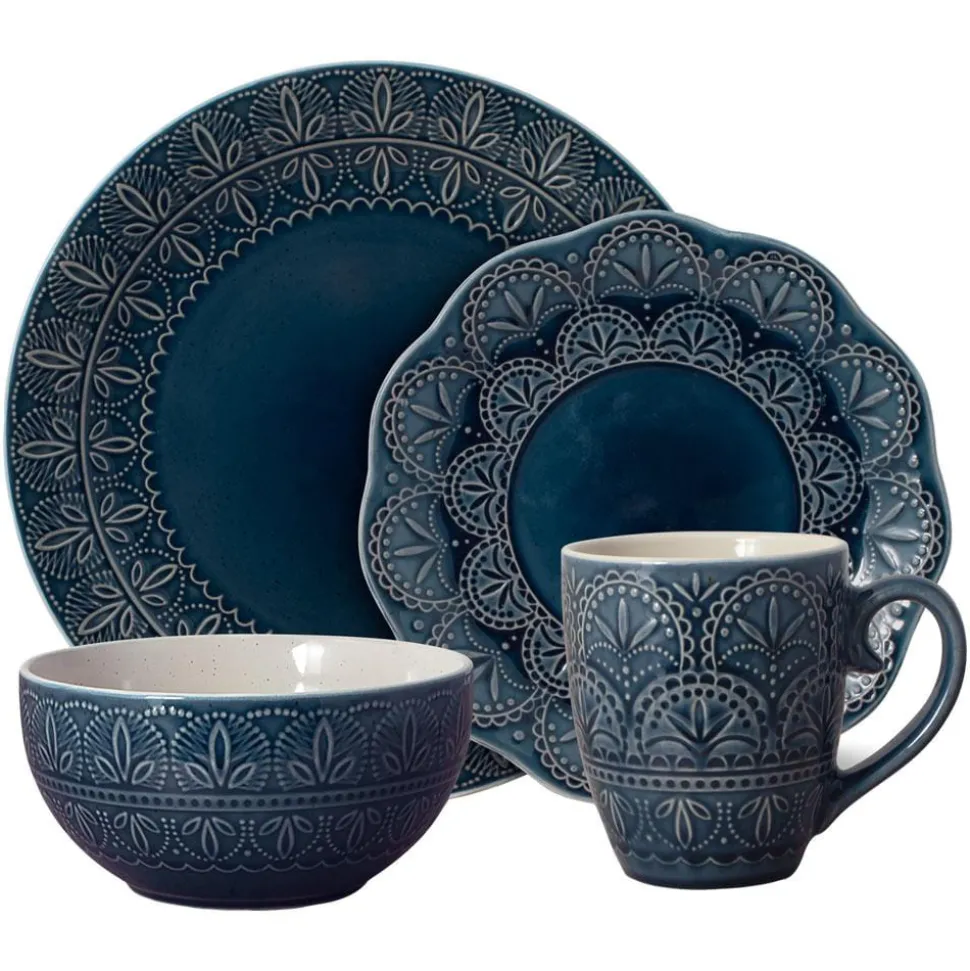 Havana Dinnerware Set