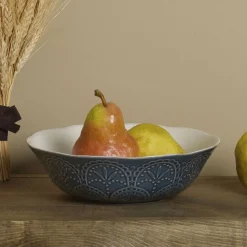 Havana Serving Bowl